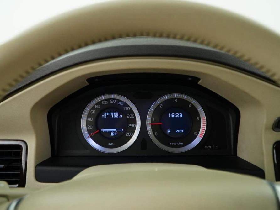 Volvo XC70 II Москва  - изображение 22