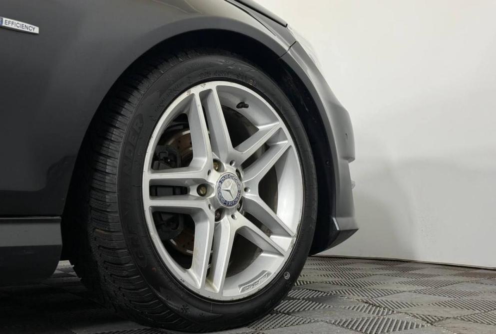 Mercedes-Benz C-Класс III (W204) Нижний Новгород  - изображение 21