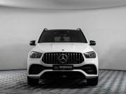 Mercedes-Benz GLE AMG II (V167) Москва  - изображение 38