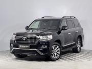 Toyota Land Cruiser 200 Series Рестайлинг 2 Калининград  - изображение 20