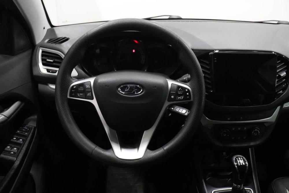 Lada (ВАЗ) Vesta I Ульяновск  - изображение 8