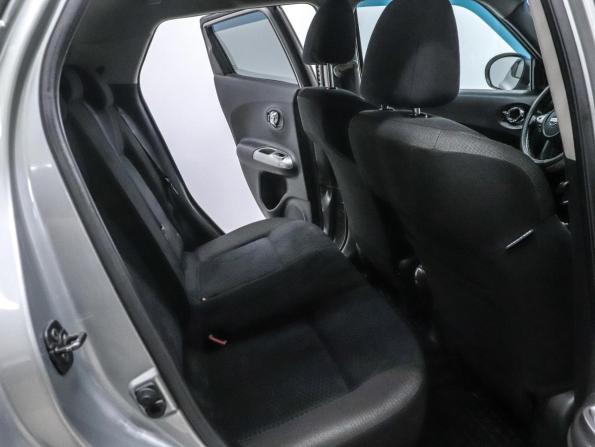 Nissan Juke I с пробегом 2011 года, цена 940 000 рублей, 126446 км, внедорожник, Автокод Объявления