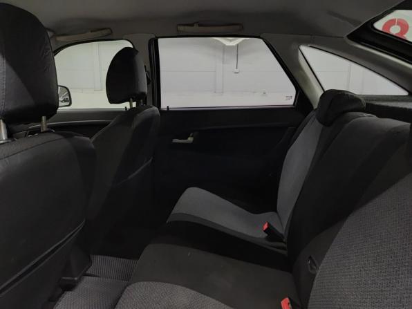 Lada (ВАЗ) Priora I Рестайлинг с пробегом 2015 года, цена 429 000 рублей, 129142 км, хэтчбек, Автокод Объявления