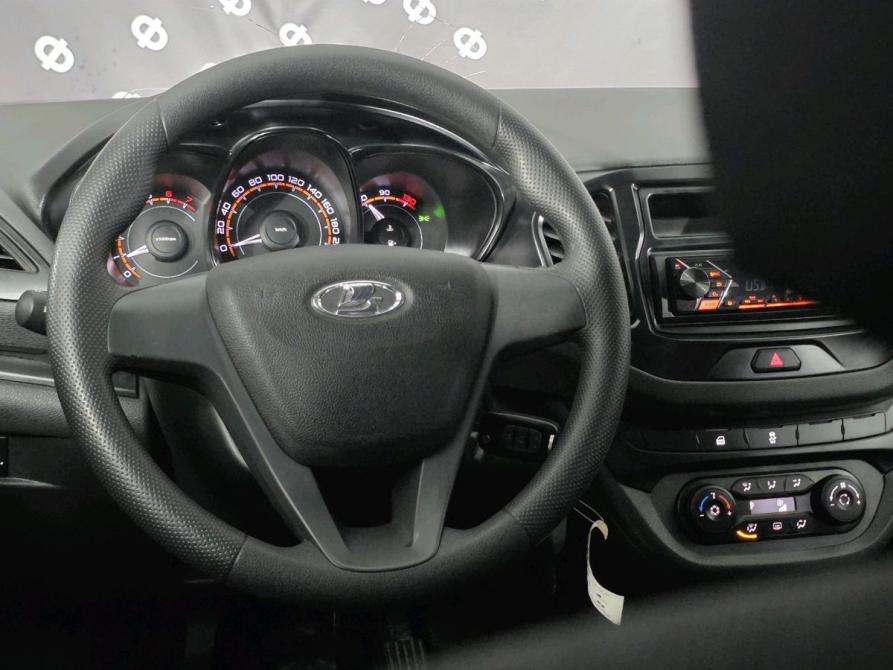 Lada (ВАЗ) Vesta I Новосибирск  - изображение 25