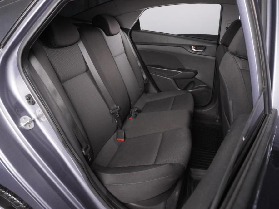 Hyundai Solaris II Минеральные Воды  - изображение 7