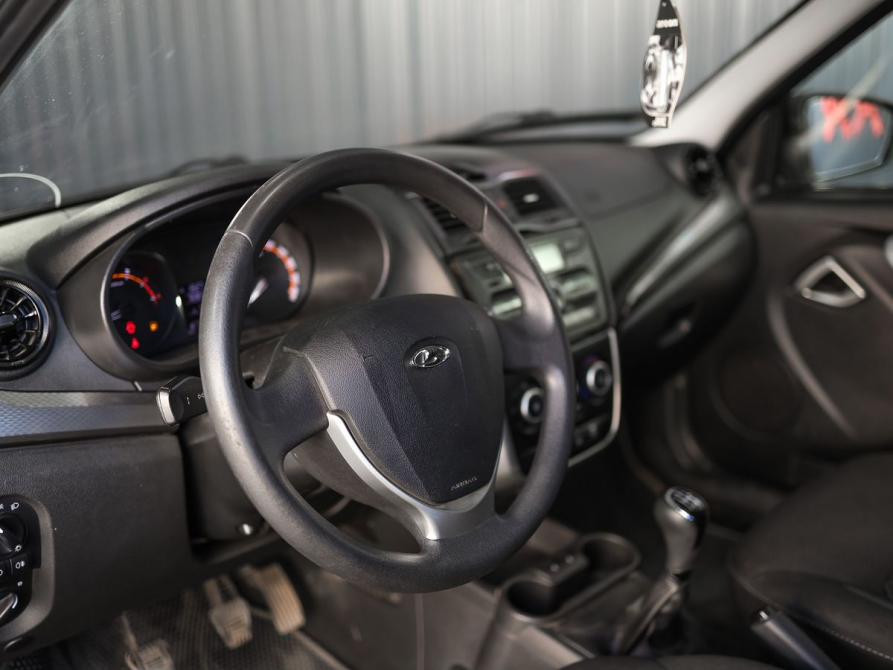 Lada (ВАЗ) Granta I Рестайлинг Ижевск  - изображение 5