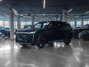 GAC Trumpchi S7 Москва  - изображение 28
