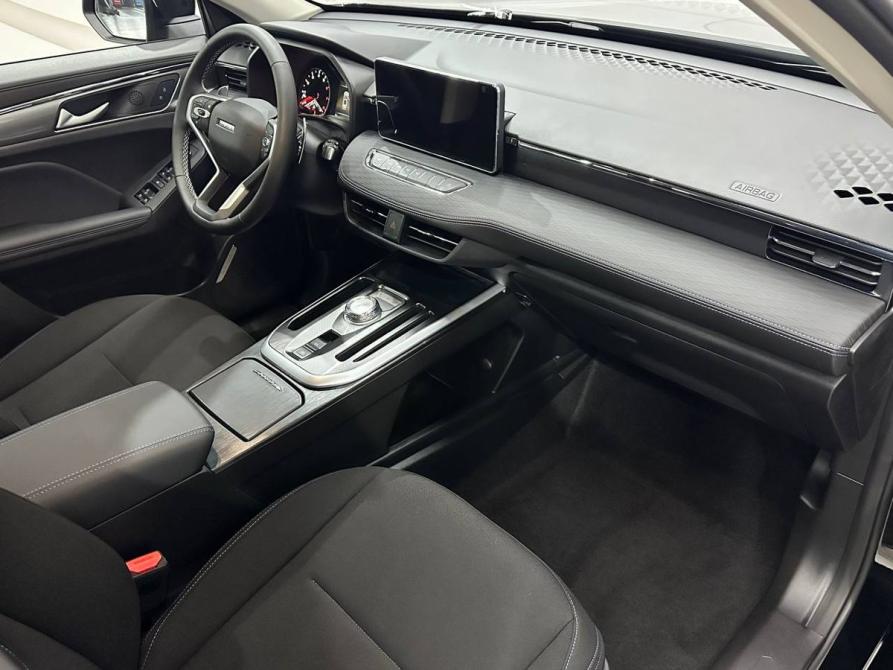 Haval Jolion I Рестайлинг Воронеж  - изображение 13