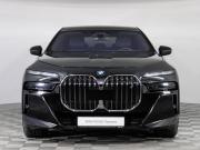 BMW 7 серии VII (G70) Химки  - изображение 43