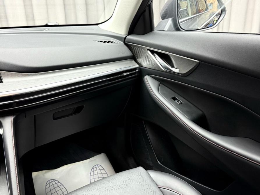 Changan CS35 Plus I Рестайлинг Ижевск  - изображение 13