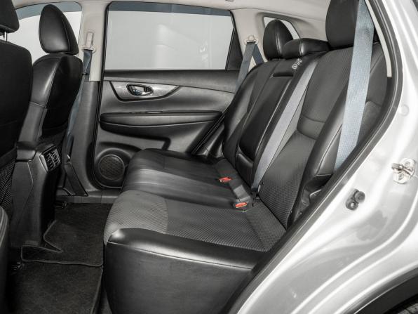 Nissan X-Trail III Рестайлинг с пробегом 2019 года, цена 2 130 000 рублей, 148338 км, внедорожник, Автокод Объявления