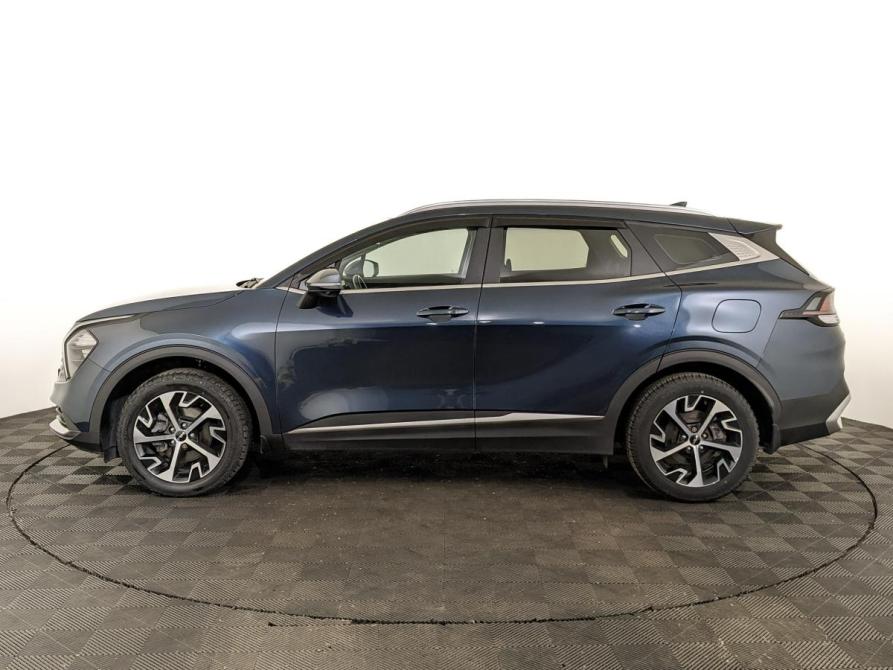 Kia Sportage V Москва  - изображение 8