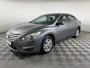Nissan Teana III Москва  - изображение 20