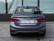 Hyundai Solaris II Екатеринбург  - изображение 26