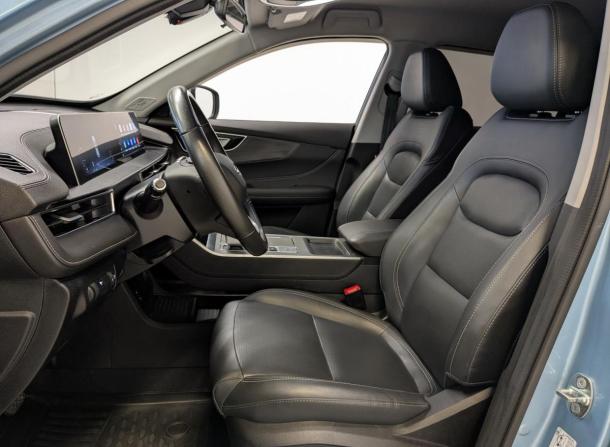 Chery Tiggo 4 Pro I Рестайлинг с пробегом 2024 года, цена 1 700 000 рублей, 43300 км, внедорожник, Автокод Объявления