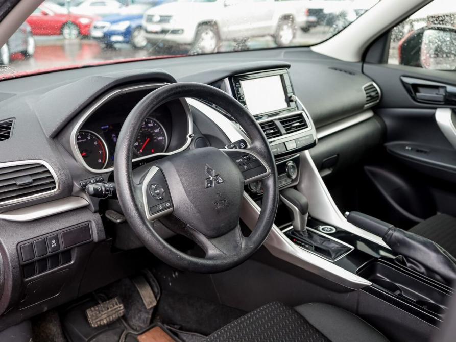 Mitsubishi Eclipse Cross I Ижевск  - изображение 9