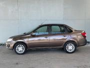 Lada (ВАЗ) Granta I Тамбов  - изображение 22