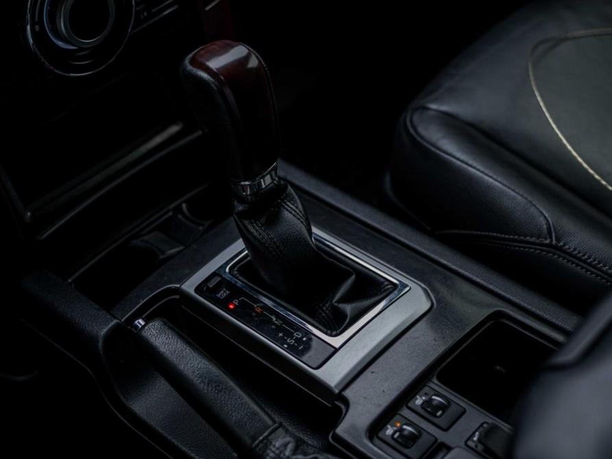Toyota Land Cruiser Prado 150 Series Рестайлинг 1 Санкт-Петербург  - изображение 10