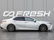 Toyota Camry VIII (XV70) Краснодар  - изображение 27