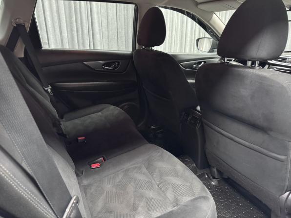 Nissan X-Trail III с пробегом 2016 года, цена 1 550 000 рублей, 198295 км, внедорожник, Автокод Объявления