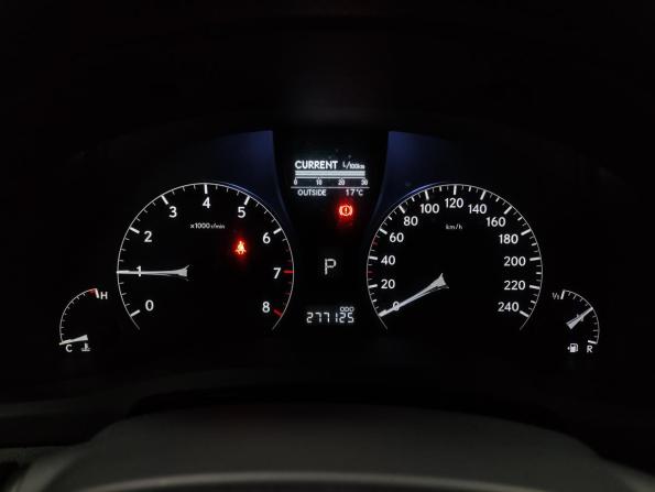 Lexus RX III с пробегом 2010 года, цена 1 850 000 рублей, 277120 км, внедорожник, Автокод Объявления