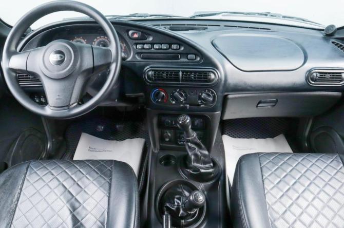 Lada (ВАЗ) Niva с пробегом 2020 года, цена 849 000 рублей, 102800 км, внедорожник, Автокод Объявления