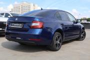 Skoda Octavia III (A7) Рестайлинг Санкт-Петербург  - изображение 23