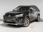 Toyota RAV4 V (XA50) Москва  - изображение 31