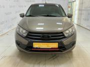Lada (ВАЗ) Granta I Рестайлинг Пермь  - изображение 22