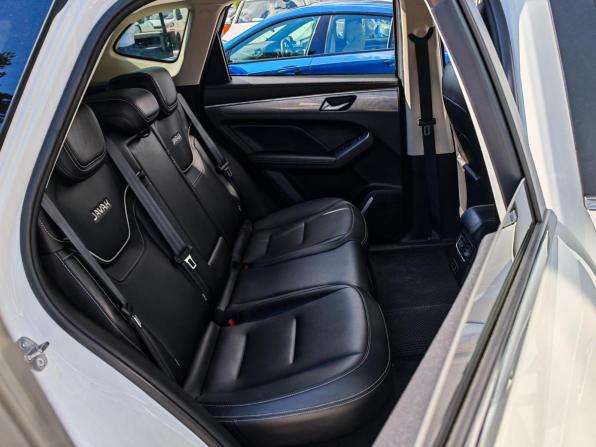Haval Jolion I с пробегом 2021 года, цена 1 770 000 рублей, 87609 км, внедорожник, Автокод Объявления