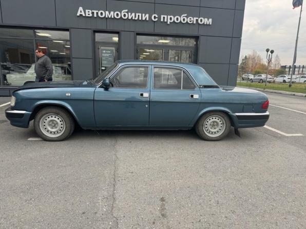 ГАЗ 3110 «Волга» с пробегом 2004 года, цена 140 000 рублей, 108000 км, седан, Автокод Объявления
