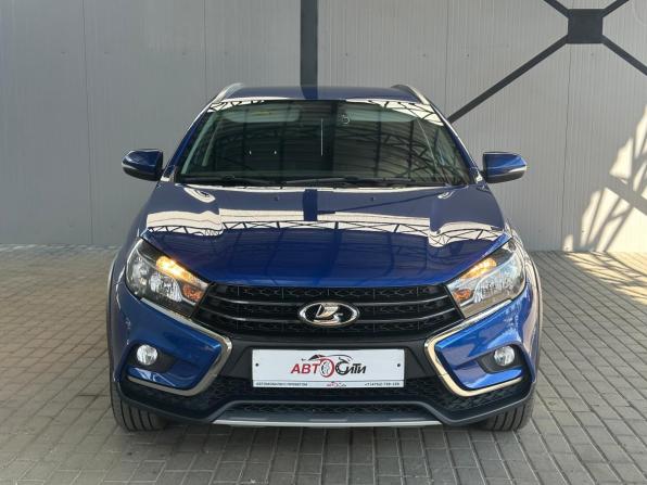 Lada (ВАЗ) Vesta I с пробегом 2021 года, цена 1 290 000 рублей, 41370 км, универсал, Автокод Объявления