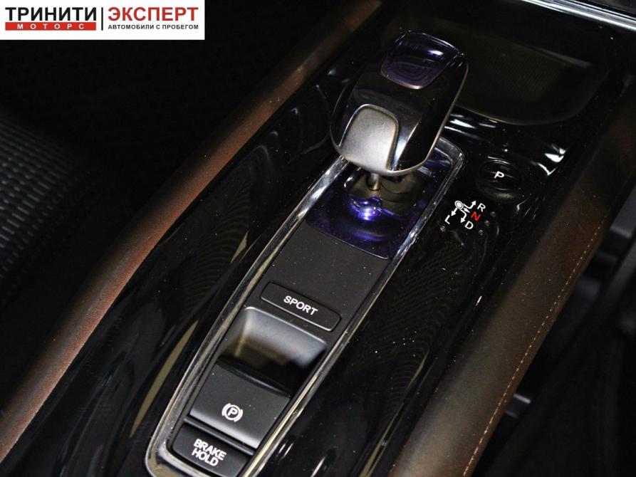 Honda Vezel I Белгород  - изображение 17
