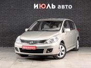 Nissan Tiida I Рестайлинг Екатеринбург  - изображение 21