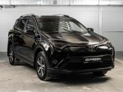 Toyota RAV4 IV (XA40) Рестайлинг Ставрополь  - изображение 26