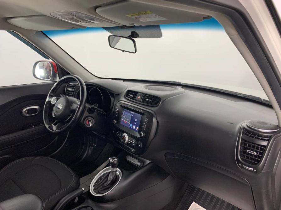 Kia Soul II Рестайлинг Ногинск  - изображение 15