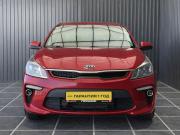 Kia Rio IV Пермь  - изображение 30