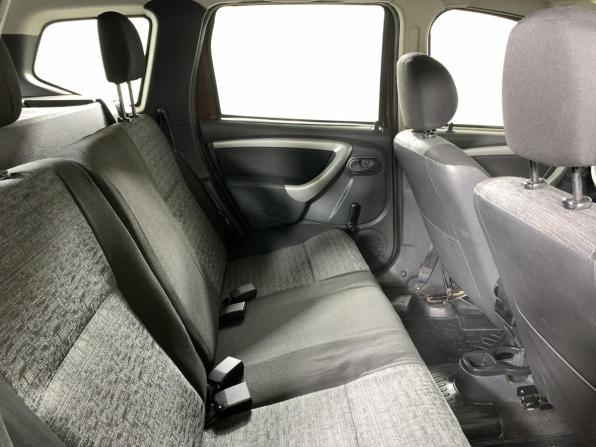 Renault Duster I с пробегом 2013 года, цена 749 000 рублей, 215798 км, внедорожник, Автокод Объявления
