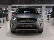 Hyundai Creta I Москва  - изображение 28