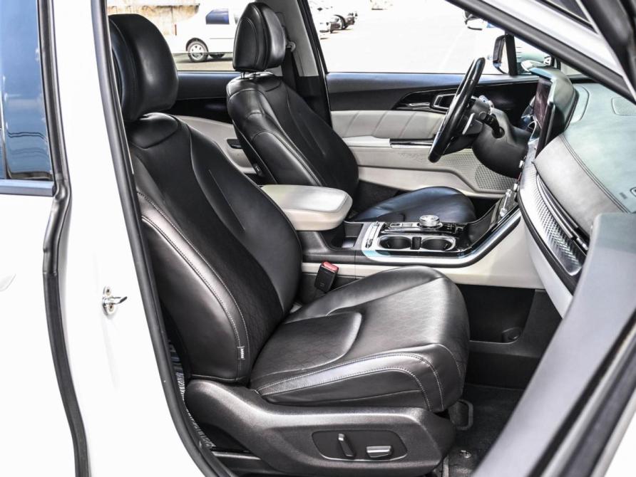 Kia Carnival IV Новороссийск  - изображение 8