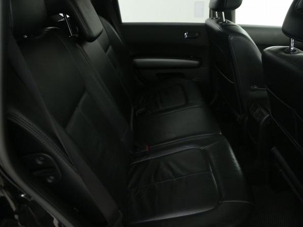Nissan X-Trail II с пробегом 2008 года, цена 899 000 рублей, 196000 км, внедорожник, Автокод Объявления