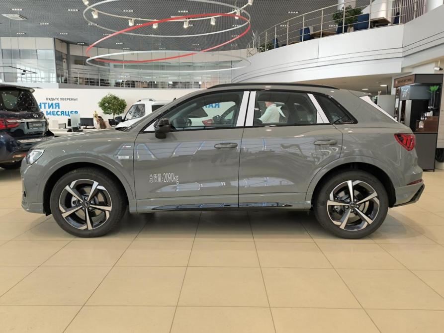 Audi Q3 III (FJ) Казань  - изображение 10