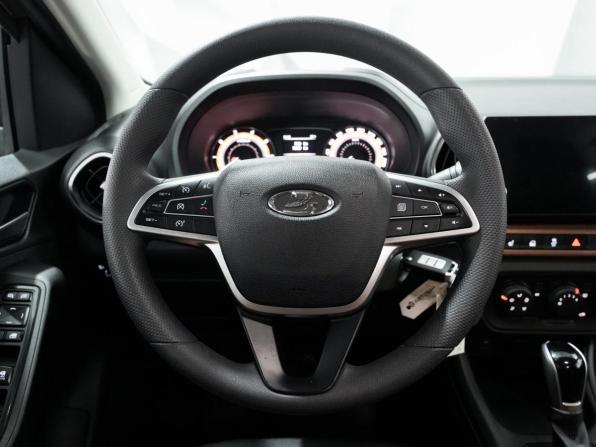 Lada (ВАЗ) Iskra с пробегом 2025 года, цена 1 642 000 рублей, 7700 км, универсал, Автокод Объявления