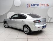 Mazda 3 I (BK) Рестайлинг Подольск  - изображение 27