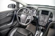 Opel Astra J Рестайлинг Пермь  - изображение 34