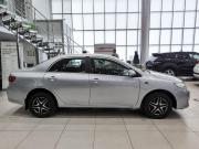 Toyota Corolla X (E140 E150) Казань  - изображение 27