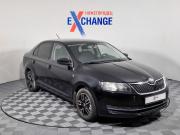 Skoda Rapid I Нижний Новгород  - изображение 20