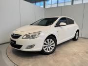Opel Astra J Волжский  - изображение 21