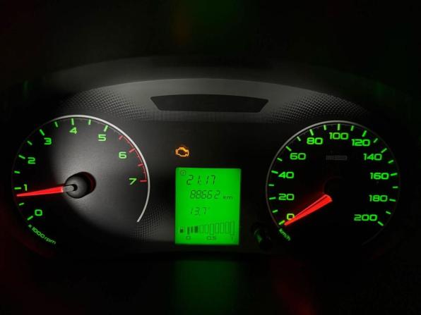 Lada (ВАЗ) Granta I с пробегом 2014 года, цена 353 000 рублей, 88643 км, седан, Автокод Объявления