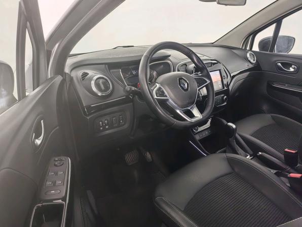 Renault Kaptur I Рестайлинг с пробегом 2021 года, цена 1 610 000 рублей, 95718 км, внедорожник, Автокод Объявления